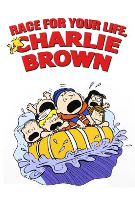 image for  Race for Your Life, Charlie Brown movie