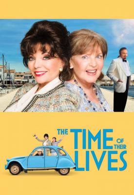 image for  The Time of Their Lives movie