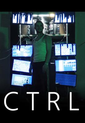 image for  CTRL movie