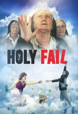 image for  The Holy Fail movie