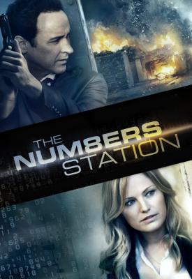 image for  The Numbers Station movie