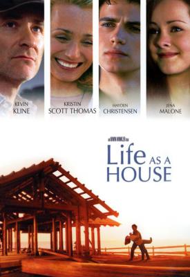 image for  Life as a House movie