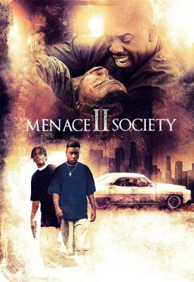poster for Menace II Society 1993