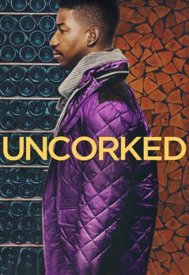 image for  Uncorked movie
