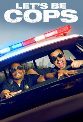 image for  Lets Be Cops movie