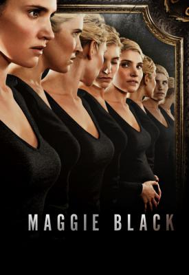 image for  Maggie Black movie