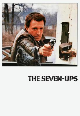 image for  The Seven-Ups movie