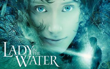 screenshoot for Lady in the Water