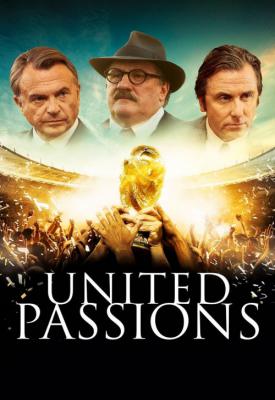 poster for United Passions 2014