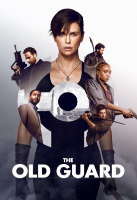 image for  The Old Guard movie