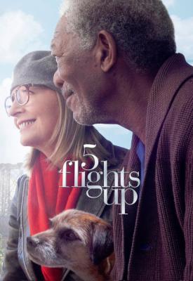 image for  5 Flights Up movie
