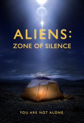 image for  Aliens: Zone of Silence movie
