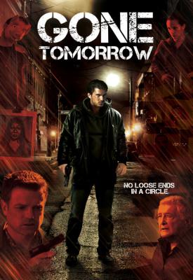 image for  Gone Tomorrow movie