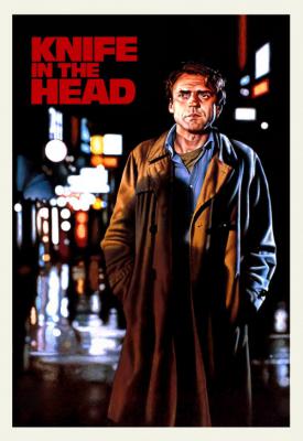 poster for Knife in the Head 1978