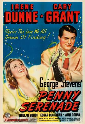 image for  Penny Serenade movie