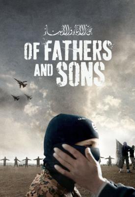 image for  Of Fathers and Sons movie