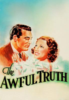image for  The Awful Truth movie