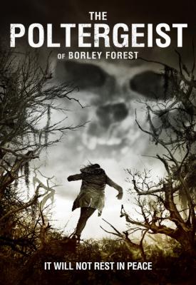 image for  The Poltergeist of Borley Forest movie