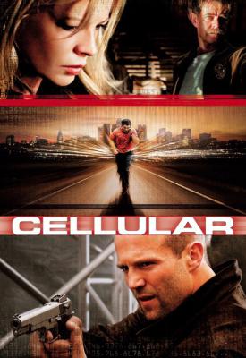 image for  Cellular movie