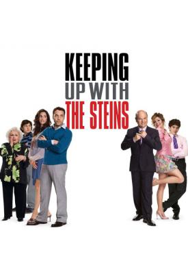 poster for Keeping Up with the Steins 2006