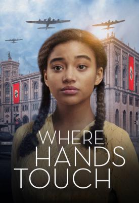 image for  Where Hands Touch movie