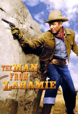 image for  The Man from Laramie movie