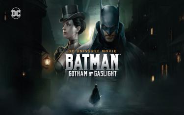 screenshoot for Batman: Gotham by Gaslight