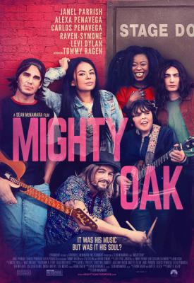 image for  Mighty Oak movie