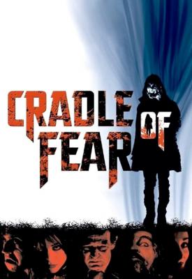poster for Cradle of Fear 2001