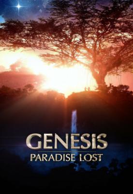 image for  Genesis: Paradise Lost movie