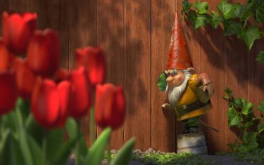 screenshoot for Gnomeo & Juliet