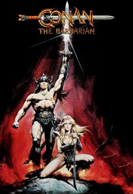 image for  Conan the Barbarian movie