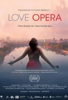poster for Love Opera 2020