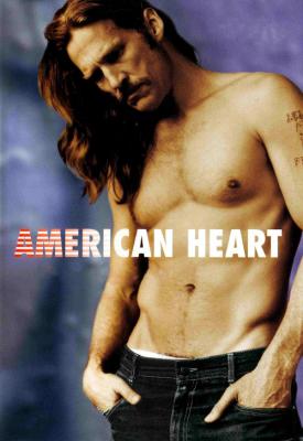poster for American Heart 1992