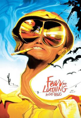 image for  Fear and Loathing in Las Vegas movie