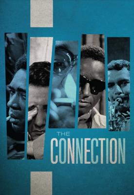 poster for The Connection 1961