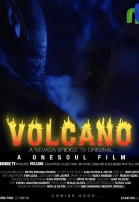 poster for Volcano 2020