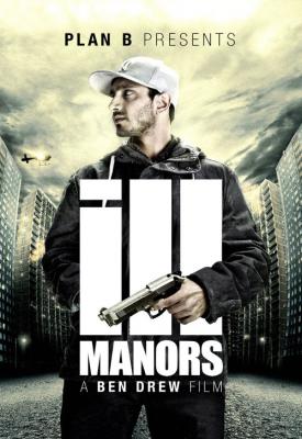 image for  Ill Manors movie