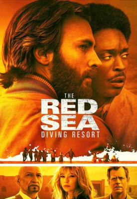 image for  The Red Sea Diving Resort movie