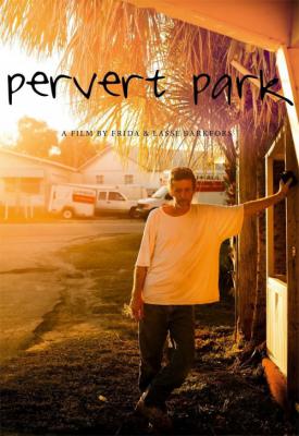 poster for Pervert Park 2014