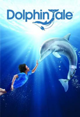image for  Dolphin Tale movie