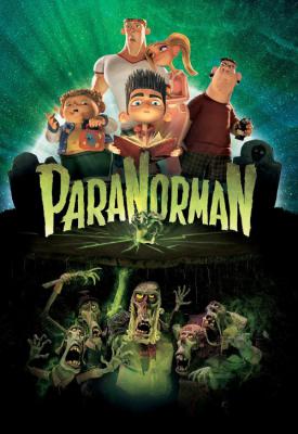 image for  ParaNorman movie
