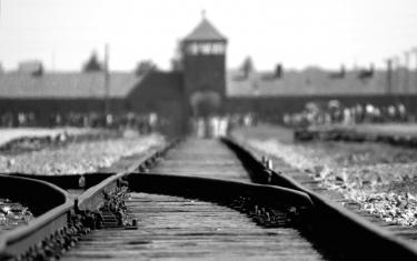 screenshoot for The Escape from Auschwitz