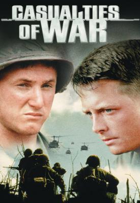 image for  Casualties of War movie