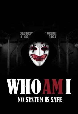 poster for Who Am I 2014