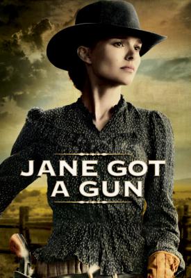 image for  Jane Got a Gun movie