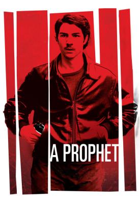 poster for A Prophet 2009