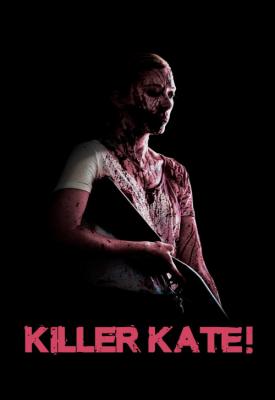 poster for Killer Kate! 2018