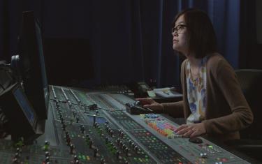 screenshoot for Making Waves: The Art of Cinematic Sound