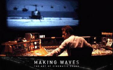 screenshoot for Making Waves: The Art of Cinematic Sound